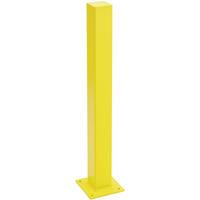 Moravia MORION Rammschutzgeländer- Poller (L x B x H) 1000 x 100 x 100mm