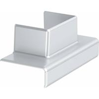 obobettermann T-Stück 1 St. Silber