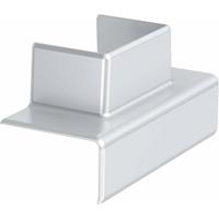 obobettermann T-Stück 1 St. Silber
