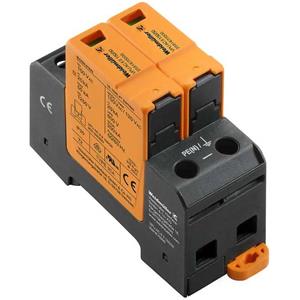 Weidmüllerler 2591670000 VPU AC II 2 150/50 Überspannungsableiter 50 kA 1St.