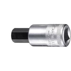 stahlwille 54 8 03050008 Inbus Dopsleutel-bitinzet 8 mm 1/2 (12.5 mm)
