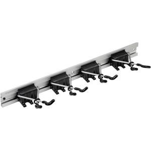 meisterwerkzeuge Meister Werkzeuge WU9953170 Apparaatbalk X-vorm, 5-delig (l x b) 500 mm x 60 mm 1 stuk(s)