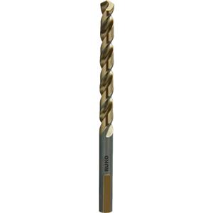 ruko 228100 HSSE-Co 5 Spiraalboor 10 mm Gezamenlijke lengte 133 mm DIN 338 1 stuk(s)