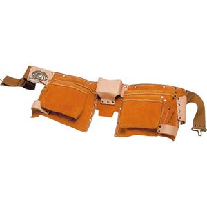 peddinghaus 805000 Gereedschap-hangtas (zonder inhoud)