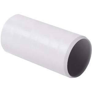 KOPOS 0220_KB Muffe 50mm Lichtgrau (RAL 7035)