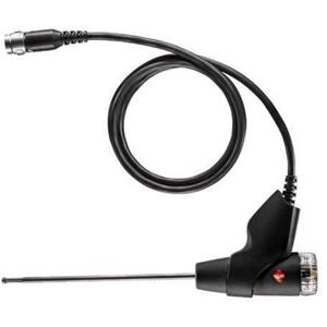 testo 0600 9740 Geschikt voor  327-1