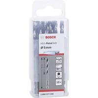 Bosch 2608577545 PointTeQ 10-delig Spiraalboorset