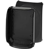 Hensel 4012591122241 Abzweigdose halogenfrei, plombierbar, witterungsbeständig (L x B) 355mm x 255m