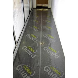 cobaeurope Coba Guard Carpet Protector (Teppichschutz) (L x B) 50m x 1.2m 50m