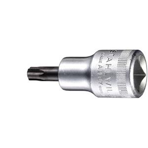 stahlwille 54 TX T 45 03100045 Torx Dopsleutel-bitinzet T 45 1/2 (12.5 mm)