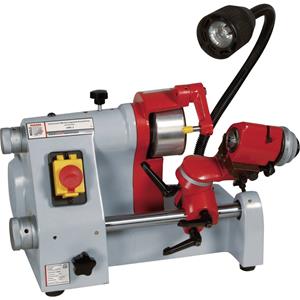 holzmannmaschinen Holzmann Maschinen UWS3_230V Slijper 370 W Incl. accessoires