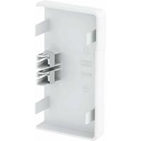 OBO Bettermann 611 3110 Montageaccessoires (b x d) 106 mm x 56 mm 1 stuk(s) Zuiver wit