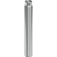obobettermann VMU-IG M8x80A4 Innengewindehülse 80mm 10St.