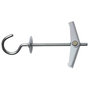 swg Federklappdübel 95mm 4mm 50St.