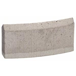 Bosch 2608601388 2608601388 Segmenten voor diamantboorkronen 92 mm 1 stuk(s)