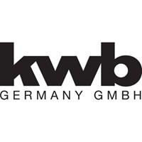 kwb 499431 Opnamebord voor gatenzaag 73 mm, 83 mm, 93 mm, 103 mm, 113 mm 1 stuk(s)