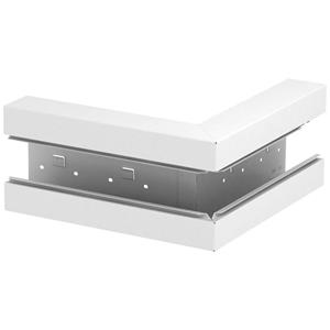obobettermann OBO Bettermann 6277610 Montageaccessoire (l x b x h) 300 x 170 x 70 mm 1 stuk(s) Zuiver wit
