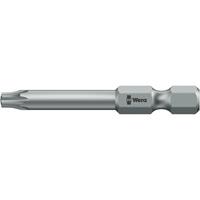 wera 867 / 4 Z TORX 40 X 70 MM Torx-bit T 40 Gereedschapsstaal Gelegeerd, Taai F 6.3 1 stuk(s)