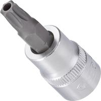 Vigor V2195 Sechsrund BO Steckschlüssel-Bit-Einsatz TR 50 3/8  (10 mm)
