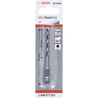 Bosch 2608577523 PointTeQ 1 stuks Spiraalboor