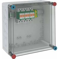 obobettermann OBO Bettermann 5096874 MCD 50-B 3-VG Kombiableiter 150 kA 1St.