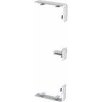 obobettermann Abdeckung 6 St. Silber