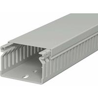 obobettermann Verdrahtungskanal (L x B x H) 2000 x 60 x 40mm 1 St. Stein-Grau