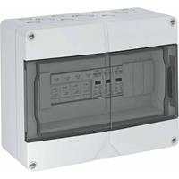 obobettermann OBO Bettermann 5088654 VG-C PV1000KS4 Überspannungsschutzgerät 20 kA 1St.