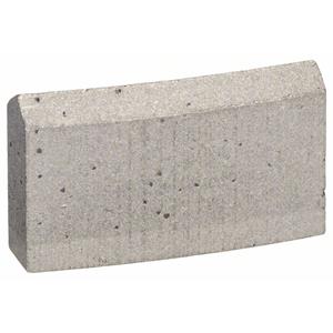 Bosch 2608601423 2608601423 Segmenten voor diamantboorkronen 142 mm, 152 mm, 157 mm 1 stuk(s)