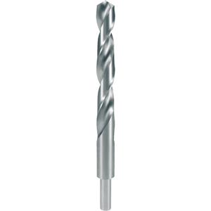 ruko 2004110 HSS-G Spiraalboor 11 mm Gezamenlijke lengte 142 mm DIN 338 1 stuk(s)