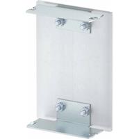obobettermann Montagezubehör (L x B x H) 37 x 130 x 90mm 1St.