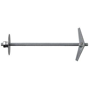 swg Federklappdübel 85mm 3mm 50St.