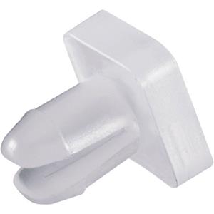 pbfastener PB Fastener 212-0013-000 Spreizniete Loch-Ø 7mm Natur
