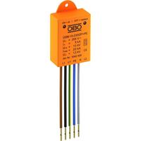 obobettermann OBO Bettermann 5092426 ÜSM-10-230I2P+PE Überspannungsschutz-Modul 5 kA 1St.