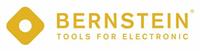 bernsteintoolsforelectronics Bernstein Tools for Electronics 9-316-VE5 Gereedschapskistset Kunststof Zwart