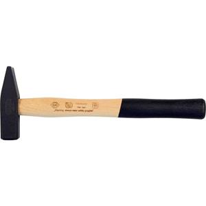 C.K. T4227A 0300 Schlosserhammer 300g DIN 1041