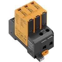 Weidmüllerler 2636980000 VPU AC I 3 R 300/12.5 LCF Überspannungsableiter 65 kA 1St.