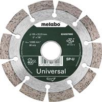 metabo diamantslijpschijf SP-u 230x22,23mm / B  624298000 Diameter 230 mm 1 stuk(s)