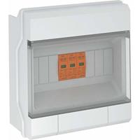 obobettermann OBO Bettermann 5088692 VG-BC DCPH-MS900 Überspannungsschutzgerät 30 kA 1St.