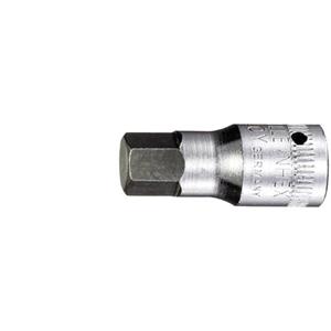 stahlwille 44 K 8 01120008 Inbus Dopsleutel-bitinzet 8 mm 1/4 (6.3 mm)