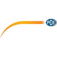PCE Instruments PCE-A 420 Windmeter 0.9 tot 35 m/s