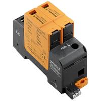 Weidmüllerler 2591050000 VPU AC II 2 R 300/50 Überspannungsableiter 50 kA 1St.