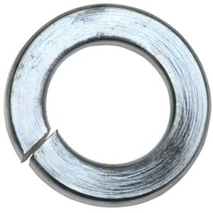 swg Federringe Innen-Durchmesser: 10.2mm M10 DIN 127 Federstahl galvanisch verzinkt 100St.