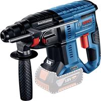 Bosch Accuboorhamer SDS-Plus 18 V