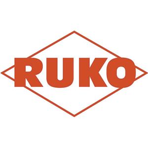 ruko A214220 Spiraalboorset 1 set(s)