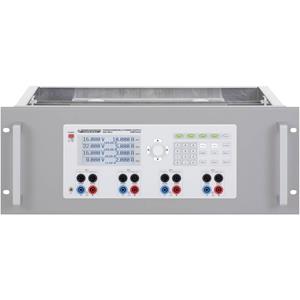 rohde&schwarz Rohde & Schwarz 5800.0939.02 HZP91 Rackmount 4U HZP91 48,26 cm (19 ) 1 stuk(s)