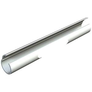 obobettermann OBO Bettermann 2153966 Montageaccessoires 2000 mm Wit 1 stuk(s)