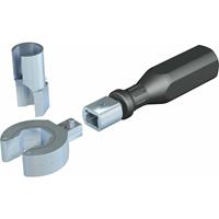 obobettermann OBO Bettermann V-TEC RA SET Grundratsche-Set 3010275