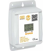 obobettermann OBO Bettermann 5091722 LSC I+II Überspannungsschutz-Modul 1St.