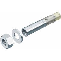obobettermann BZ-IG M 10-0 Bolzenanker 70mm 10mm 20St.